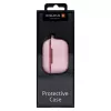 Evelatus Apple AirPods Pro hoesje EAC04 roze