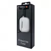Evelatus Apple AirPods Pro Case EAC04 Wit
