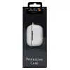 Evelatus Apple AirPods Pro Case EAC04 Wit