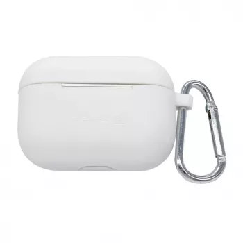 Evelatus Apple AirPods Pro Case EAC04 Wit