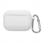 Evelatus Apple AirPods Pro Case EAC04 Wit