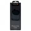 Evelatus Apple AirPods Pro Case EAC05 zwart