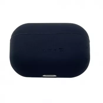 Evelatus Apple AirPods Pro Case EAC05 zwart