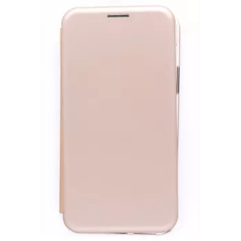Evelatus Apple iPhone 11 boekhoes goud