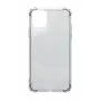 Evelatus Apple iPhone 11 Pro Max Military Shockproof silicone hoesje TPU zwart