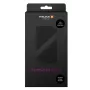 Evelatus Apple iPhone 12/12 Pro 0,33 mm transparante gehard glas schermbescherming met Japanse lijm, antistatisch