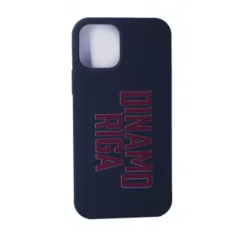 Evelatus Apple iPhone 12 Mini nano siliconen hoesje soft touch TPU