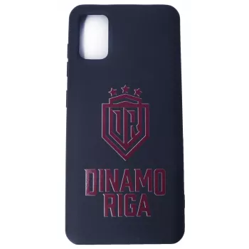 Evelatus Apple iPhone 12 Mini Soft Touch Siliconenhoes DR Logo N4 Rood
