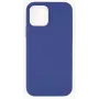 Evelatus Apple iPhone 12 Pro Max nano siliconen case Soft Touch TPU blauw