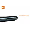 Evelatus Apple iPhone 12 Pro Max rubber anti-broken 3D glas full cover Japanse lijm antistatisch