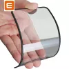 Evelatus Apple iPhone 12 Pro Max rubber anti-broken 3D glas full cover Japanse lijm antistatisch