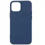 Evelatus Apple iPhone 13 Mini Nano Silicone Case Soft Touch TPU blauw