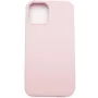 Evelatus Apple iPhone 13 Pro Max Nano silicone hoesje Soft Touch TPU beige