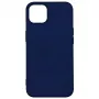 Evelatus Apple iPhone 13 Pro Nano Siliconen Case Soft Touch TPU Blauw