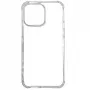 Evelatus Apple iPhone 14 Plus 6,7 inch Military Shockproof Silicone Case TPU Transparant
