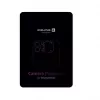 Evelatus Apple iPhone 16 Pro / 16 Pro Max camera-lensbescherming Armor Clear