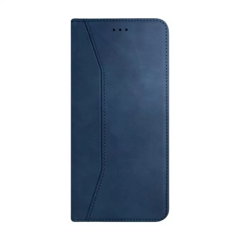 Evelatus Apple iPhone 18 Pro Max boekhoes blauw