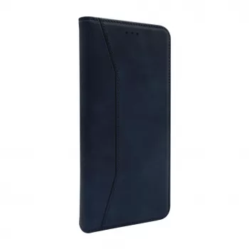 Evelatus Apple iPhone 18 Pro Max boekhoes blauw