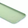 Evelatus Apple iPhone 6 / 6s Nano Silicone hoesje Soft Touch TPU mint