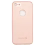 Evelatus Apple iPhone 7/8 Carbon roze back cover