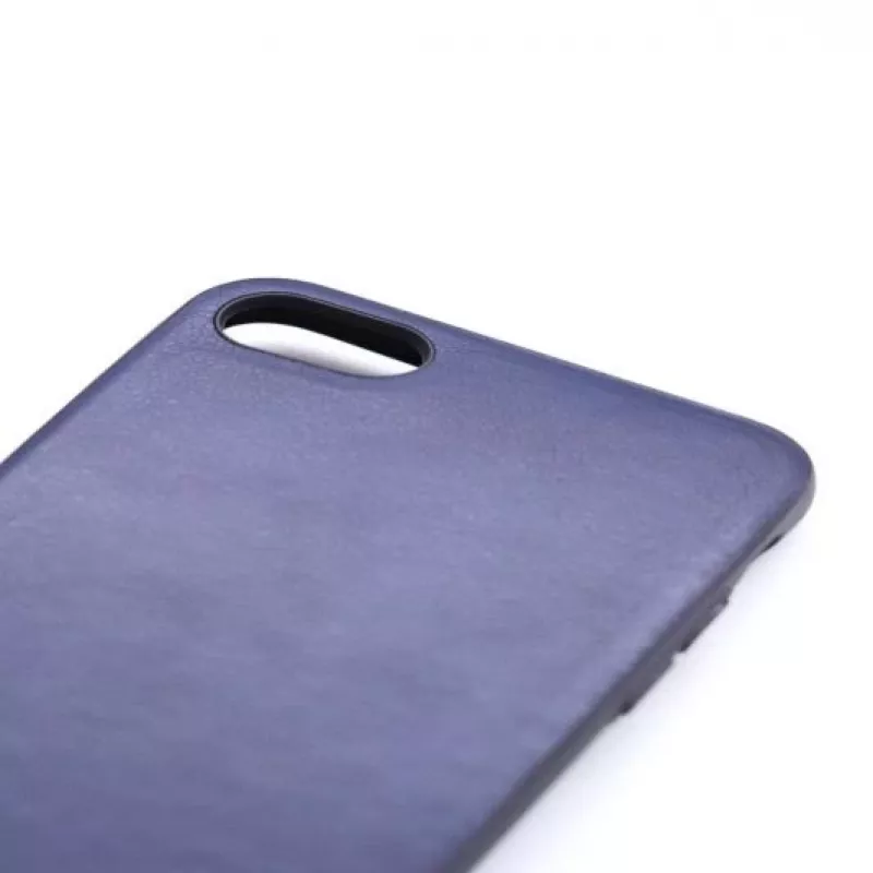 Evelatus Apple iPhone 7/8/SE2020/SE2022 Kuton Blue Achtercover