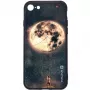 Evelatus Apple iPhone 7/8/SE2020/SE2022 beeldglas-hoesje dromenvanger