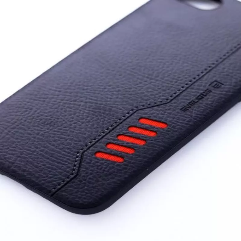 Evelatus Apple iPhone 7/8 Shooter zwart