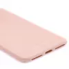 Evelatus Apple iPhone 8 Plus/7 Plus nano siliconen hoes soft touch TPU rosé
