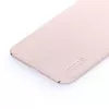 Evelatus Apple iPhone X Emboss gouden achterkanthoes