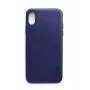 Evelatus Apple iPhone X Kuton Blue achterkanthoes