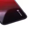 Evelatus Apple iPhone X/Xs gradient glass hoesje 5 passion
