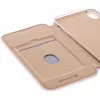 Evelatus Apple iPhone XR boekhoesje goud