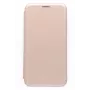 Evelatus Apple iPhone XR boekhoesje goud