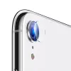 Evelatus Apple iPhone XR camera-glaslenzen vervanging - gehard glas 9H