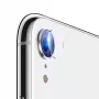 Evelatus Apple iPhone XR camera-glaslenzen vervanging - gehard glas 9H