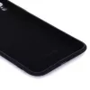Evelatus Apple iPhone XR Nano silicone hoesje Soft Touch TPU zwart