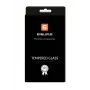 Evelatus Apple iPhone XS Max / 11 Pro Max 0,33 mm Flat Clear Tempered Glass Screenprotector met Japanse lijm en antistatisch