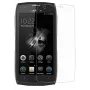 Evelatus Blackview BV7000 Pro siliconen achterkanthoesje - zwart
