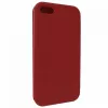 Evelatus boekhoesje voor Samsung Galaxy A50 / A30s / A50s, wijnrood
