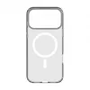 Evelatus Clear MagSafe Hoes voor Apple iPhone 18 Pro Max - Transparant