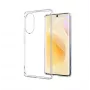Evelatus Clear Silicone Case voor Huawei nova 9, 1,5 mm TPU, transparant