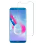 Evelatus Huawei Honor 9 Lite achterkanthoes transparant TPU