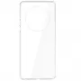 Evelatus Huawei Honor Magic4 Lite Clear Siliconen Hoesje 1,5mm TPU Transparant