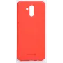 EVELATUS Huawei Mate 20 Lite siliconenhoes rood