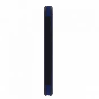 Evelatus Huawei Mate 20 Pro boekhoes Donkerblauw