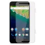 Evelatus Huawei Nexus 6P back cover transparant TPU