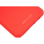 Evelatus Huawei Nova 10 nano siliconen hoesje soft touch TPU rood