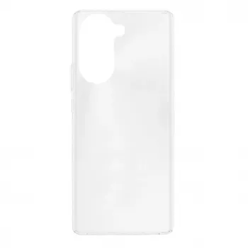 Evelatus Huawei Nova 10 Pro Clear Siliconen Case 1,5mm TPU Transparant