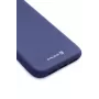 Evelatus Huawei Nova 10 Pro Nano Silicone Case Soft Touch TPU blauw