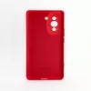 Evelatus Huawei Nova 10 Pro Nano Silicone Case Soft Touch TPU rood